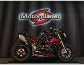 Triumph Speed Triple R 2015 occasion