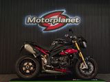 TRIUMPH SPEED TRIPLE R