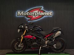 Triumph Speed Triple R 2015 occasion – foto 2 van 9