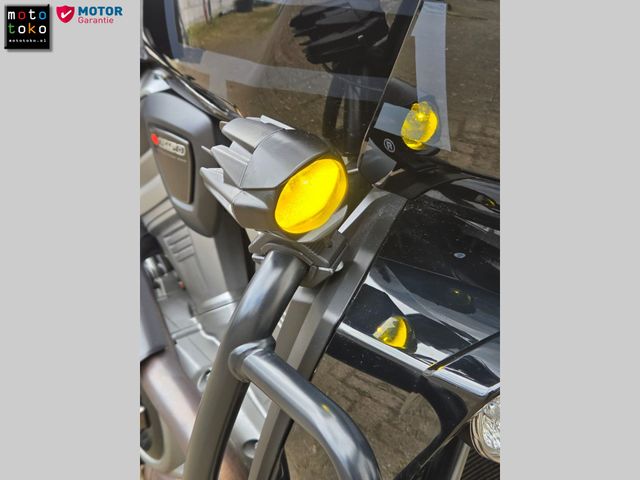 harley-davidson - pan-america--ra-1250-special