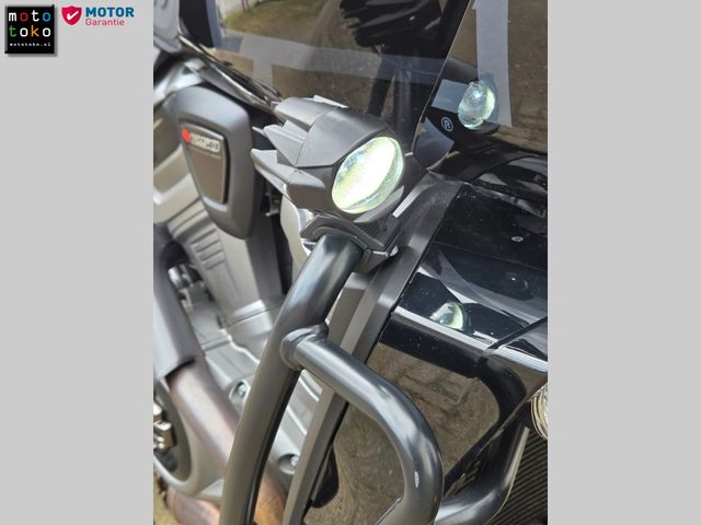 harley-davidson - pan-america--ra-1250-special