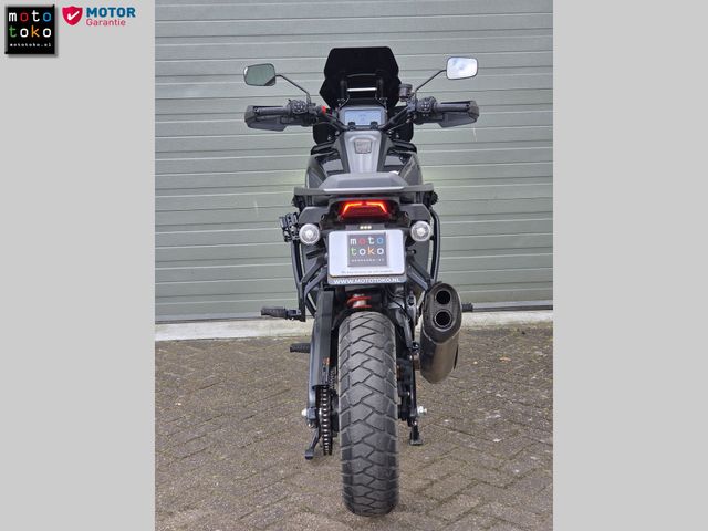 harley-davidson - pan-america--ra-1250-special