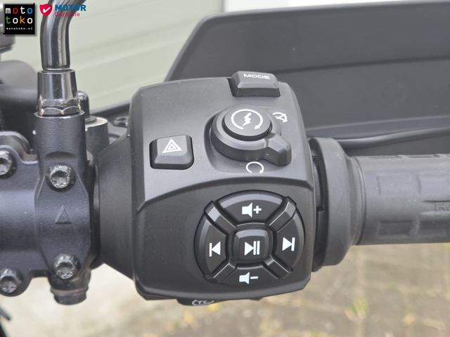 harley-davidson - pan-america--ra-1250-special