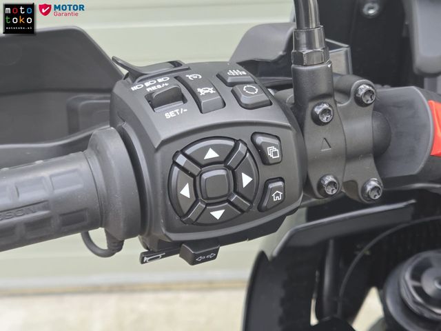 harley-davidson - pan-america--ra-1250-special