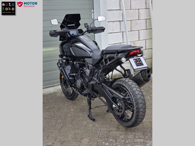 harley-davidson - pan-america--ra-1250-special