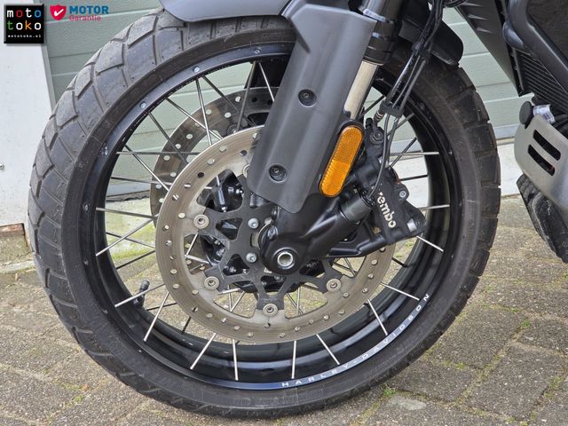 harley-davidson - pan-america--ra-1250-special