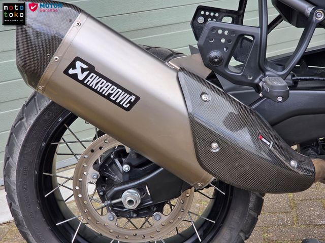 harley-davidson - pan-america--ra-1250-special