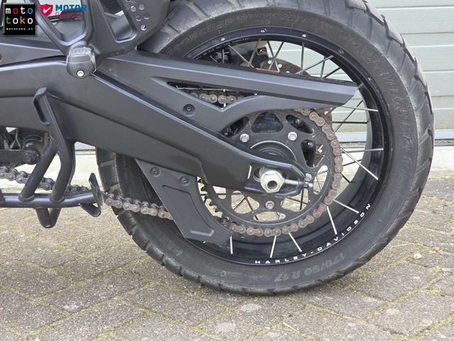 harley-davidson - pan-america--ra-1250-special