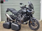 HARLEY-DAVIDSON PAN AMERICA  RA 1250 SPECIAL