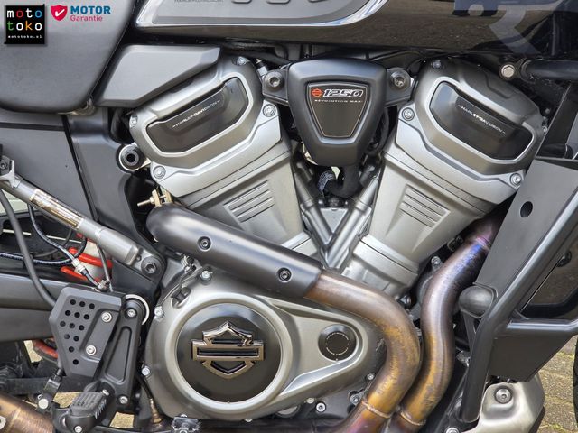 harley-davidson - pan-america--ra-1250-special