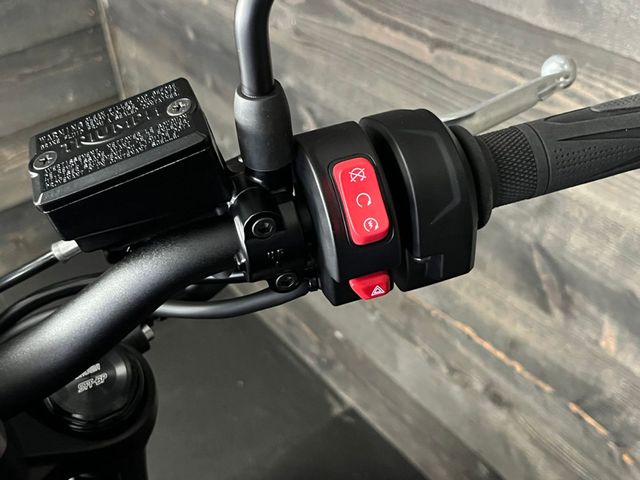 triumph - trident-660