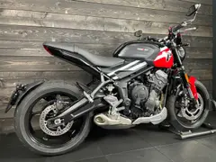 Triumph Trident 660 Incl Accessoires 2026 nieuw – foto 3 van 17