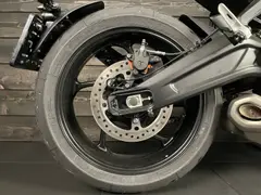 Triumph Trident 660 Incl Accessoires 2026 nieuw – foto 5 van 17