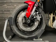 Triumph Trident 660 Incl Accessoires 2026 nieuw – foto 11 van 17