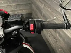 Triumph Trident 660 Incl Accessoires 2026 nieuw – foto 16 van 17