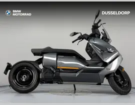 BMW CE 04 2024 occasion
