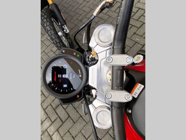 fantic - caballero-700