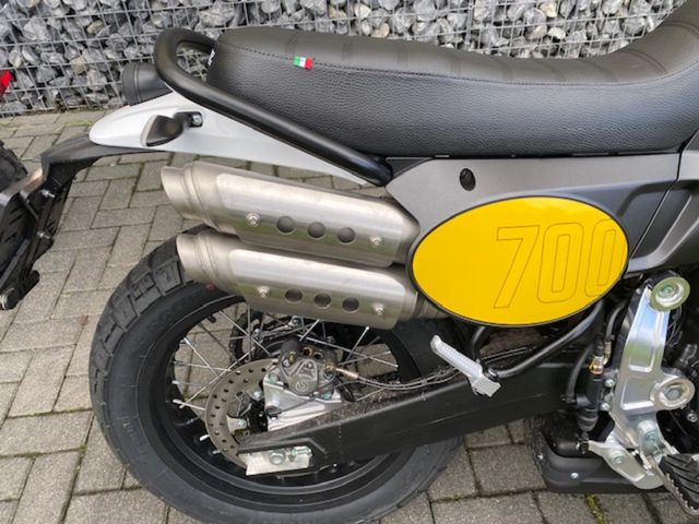 fantic - caballero-700