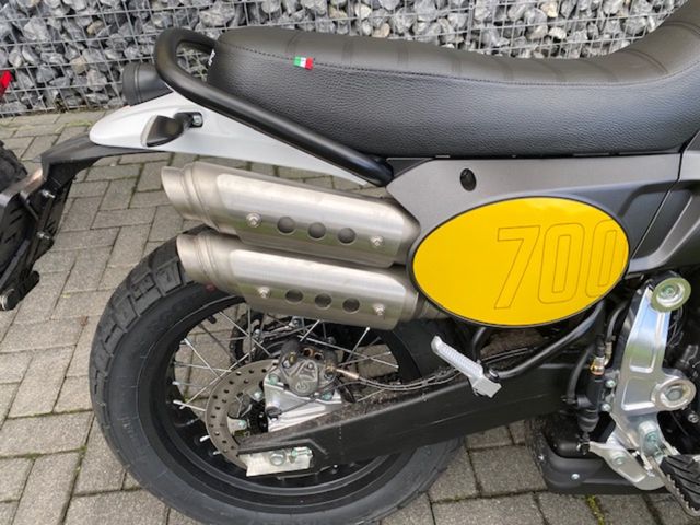 fantic - caballero-700