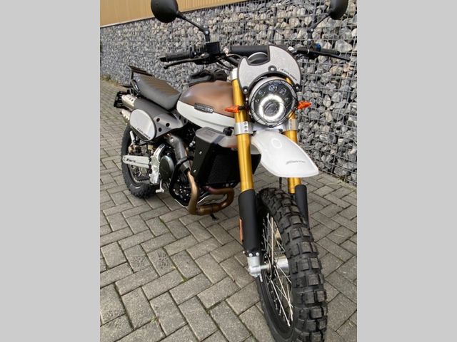 fantic - caballero-700