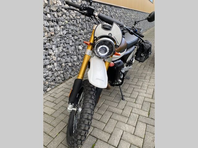 fantic - caballero-700