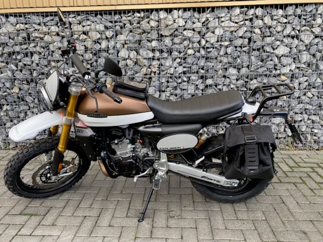 fantic - caballero-700