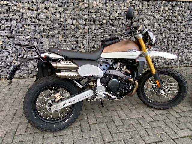fantic - caballero-700