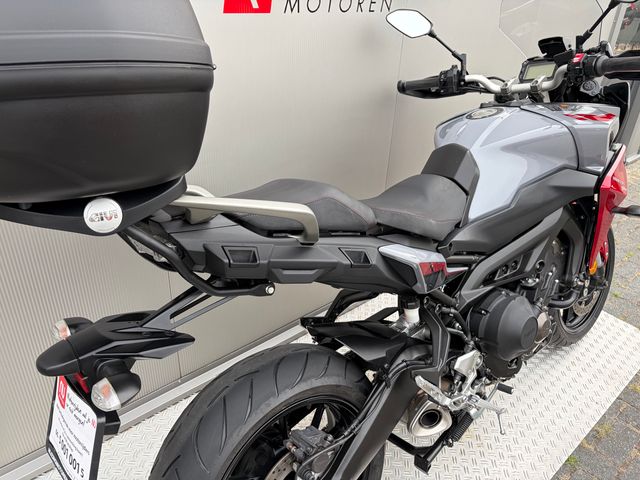 yamaha - tracer-900-abs