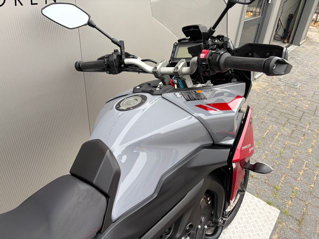 yamaha - tracer-900-abs