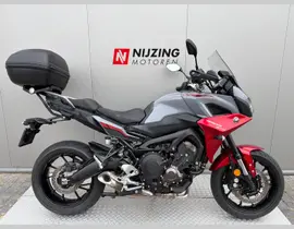 Yamaha Tracer 900 ABS 2020 occasion