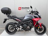 YAMAHA TRACER 900 ABS