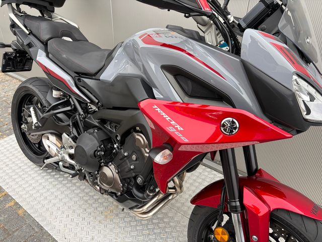 yamaha - tracer-900-abs