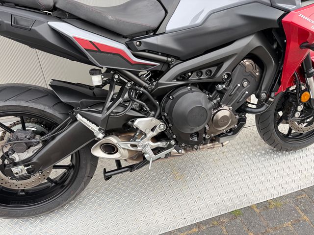 yamaha - tracer-900-abs