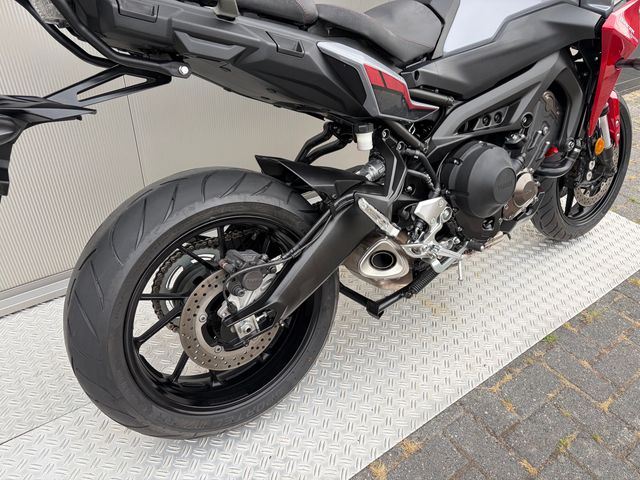 yamaha - tracer-900-abs