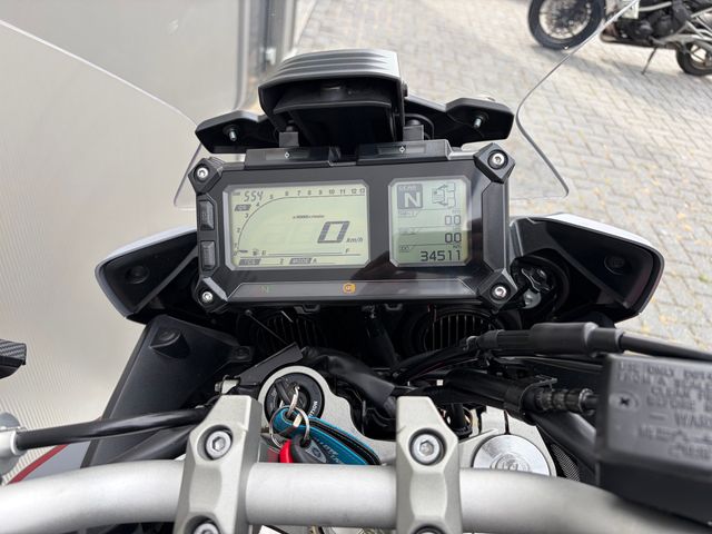 yamaha - tracer-900-abs