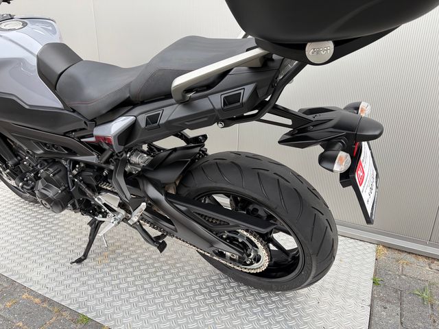 yamaha - tracer-900-abs