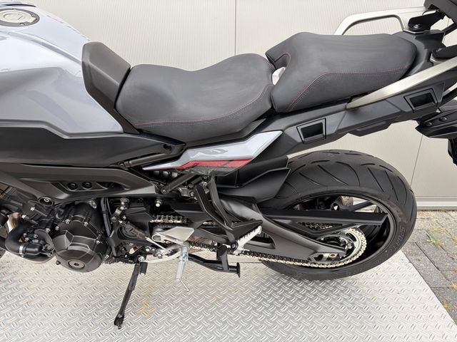 yamaha - tracer-900-abs