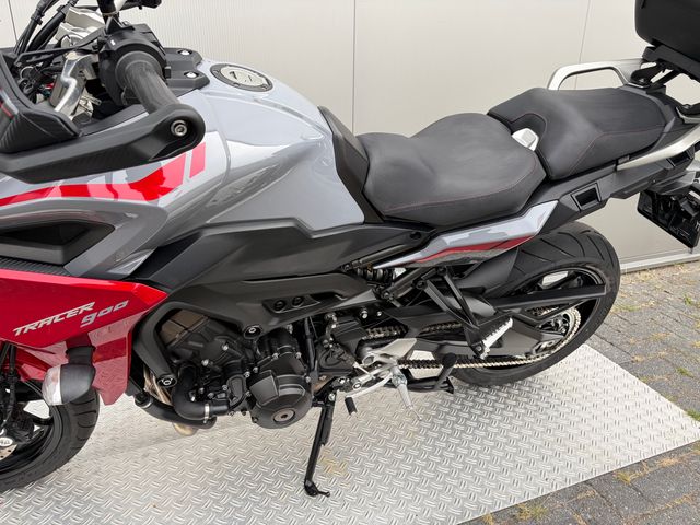 yamaha - tracer-900-abs