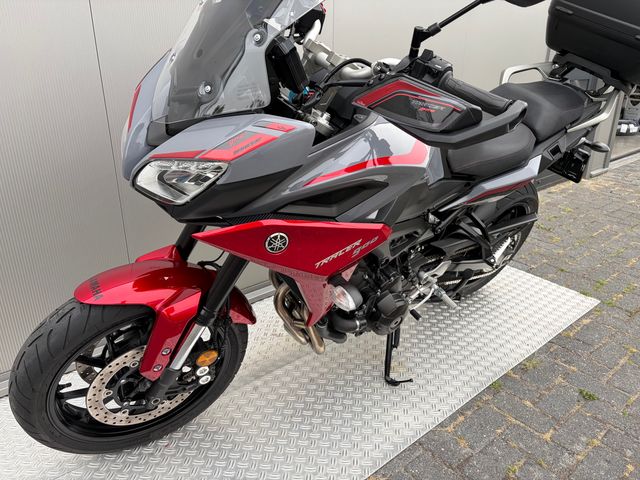 yamaha - tracer-900-abs