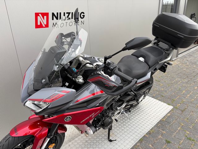 yamaha - tracer-900-abs