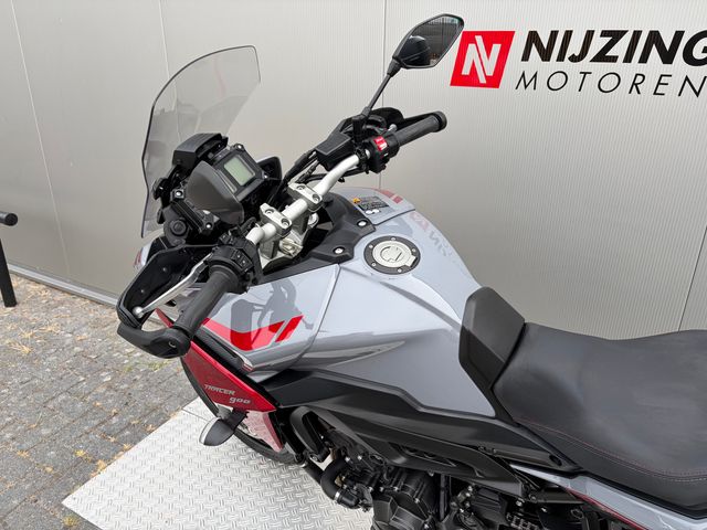 yamaha - tracer-900-abs