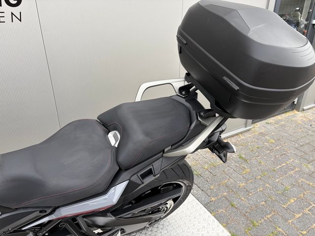 yamaha - tracer-900-abs