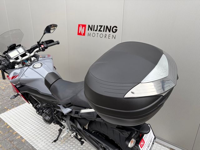 yamaha - tracer-900-abs