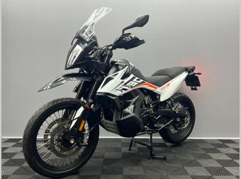 KTM 790 Adventure R 2019 occasion