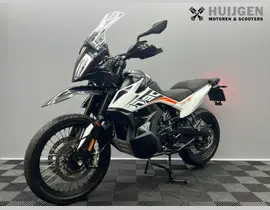 KTM 790 Adventure R 2019 occasion