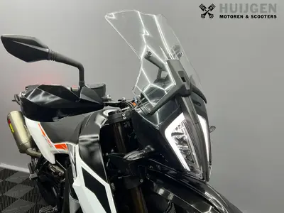 KTM 790 ADVENTURE R – foto 4