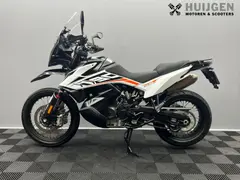 KTM 790 Adventure R 2019 occasion – foto 8 van 12