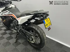 KTM 790 Adventure R 2019 occasion – foto 9 van 12