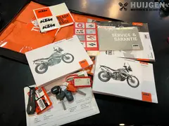 KTM 790 Adventure R 2019 occasion – foto 11 van 12