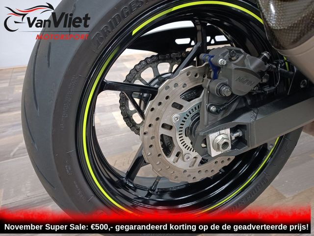 kawasaki - z900-performance